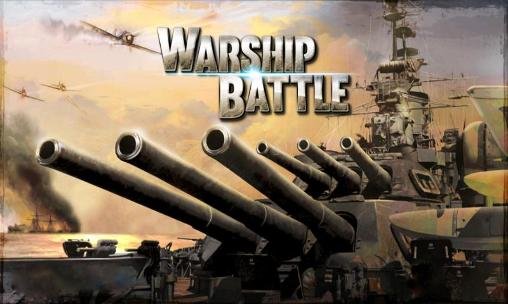 game pic for Warship battle: 3D World war 2